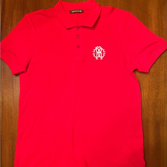 Roberto Cavalli Polo - Picture 1 of 4